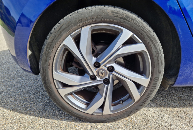 Renault Clio  1.0 TCE 100 RS LINE