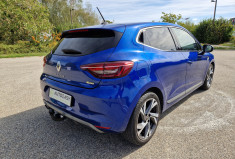 Renault Clio  1.0 TCE 100 RS LINE