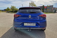 Renault Clio  1.0 TCE 100 RS LINE