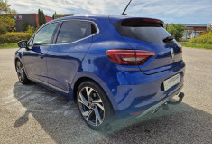 Renault Clio  1.0 TCE 100 RS LINE