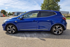 Renault Clio  1.0 TCE 100 RS LINE