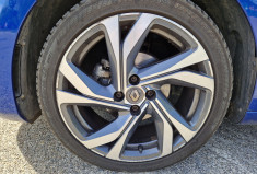Renault Clio  1.0 TCE 100 RS LINE