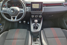 Renault Clio  1.0 TCE 100 RS LINE