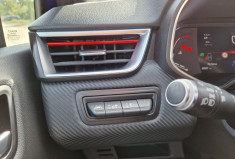 Renault Clio  1.0 TCE 100 RS LINE