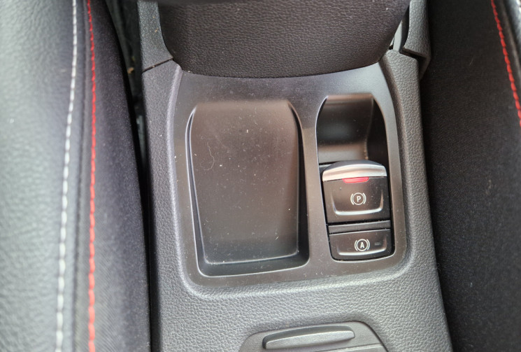 Renault Clio  1.0 TCE 100 RS LINE