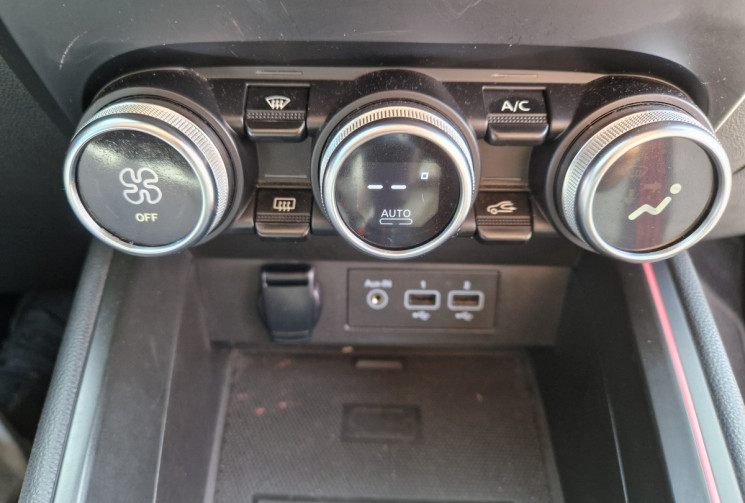 Renault Clio  1.0 TCE 100 RS LINE