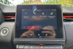 Renault Clio  1.0 TCE 100 RS LINE