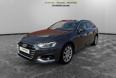 Audi A4 Avant B9 / 30 TDI / 136 CH / BUSINESS LINE