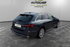 Audi A4 Avant B9 / 30 TDI / 136 CH / BUSINESS LINE