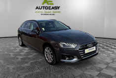 Audi A4 Avant B9 / 30 TDI / 136 CH / BUSINESS LINE