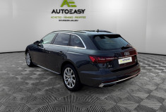 Audi A4 Avant B9 / 30 TDI / 136 CH / BUSINESS LINE