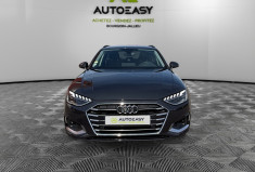 Audi A4 Avant B9 / 30 TDI / 136 CH / BUSINESS LINE