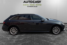 Audi A4 Avant B9 / 30 TDI / 136 CH / BUSINESS LINE