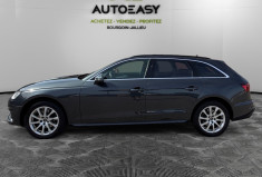 Audi A4 Avant B9 / 30 TDI / 136 CH / BUSINESS LINE