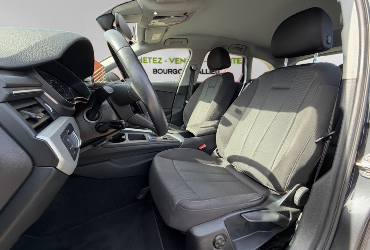 Audi A4 Avant B9 / 30 TDI / 136 CH / BUSINESS LINE
