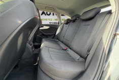 Audi A4 Avant B9 / 30 TDI / 136 CH / BUSINESS LINE