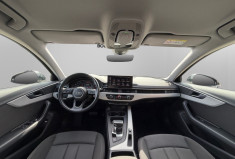 Audi A4 Avant B9 / 30 TDI / 136 CH / BUSINESS LINE