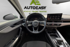 Audi A4 Avant B9 / 30 TDI / 136 CH / BUSINESS LINE