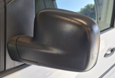 Volkswagen Caddy III Phase 2 - 1.6 TDI 75 - Fourgon - FAP 