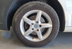 Volkswagen Caddy III Phase 2 - 1.6 TDI 75 - Fourgon - FAP 