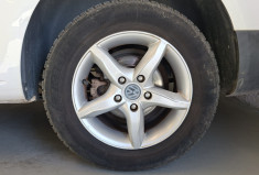 Volkswagen Caddy III Phase 2 - 1.6 TDI 75 - Fourgon - FAP 