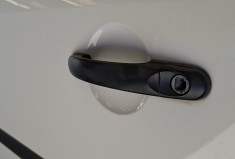 Volkswagen Caddy III Phase 2 - 1.6 TDI 75 - Fourgon - FAP 