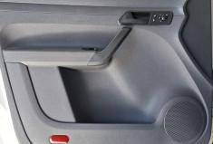 Volkswagen Caddy III Phase 2 - 1.6 TDI 75 - Fourgon - FAP 