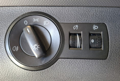 Volkswagen Caddy III Phase 2 - 1.6 TDI 75 - Fourgon - FAP 