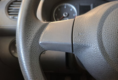 Volkswagen Caddy III Phase 2 - 1.6 TDI 75 - Fourgon - FAP 