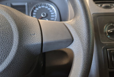 Volkswagen Caddy III Phase 2 - 1.6 TDI 75 - Fourgon - FAP 