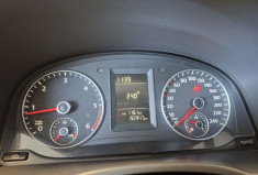 Volkswagen Caddy III Phase 2 - 1.6 TDI 75 - Fourgon - FAP 