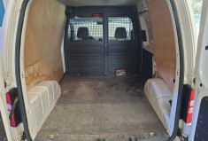 Volkswagen Caddy III Phase 2 - 1.6 TDI 75 - Fourgon - FAP 