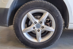 Volkswagen Caddy III Phase 2 - 1.6 TDI 75 - Fourgon - FAP 