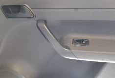Volkswagen Caddy III Phase 2 - 1.6 TDI 75 - Fourgon - FAP 