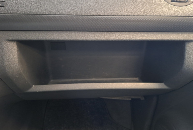 Volkswagen Caddy III Phase 2 - 1.6 TDI 75 - Fourgon - FAP 