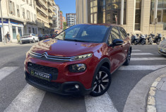 Citroën C3 1.2 VTi 82 CH FEEL DISTRI OK / 75500 KMS