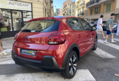 Citroën C3 1.2 VTi 82 CH FEEL DISTRI OK / 75500 KMS