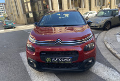 Citroën C3 1.2 VTi 82 CH FEEL DISTRI OK / 75500 KMS