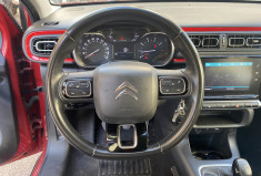 Citroën C3 1.2 VTi 82 CH FEEL DISTRI OK / 75500 KMS