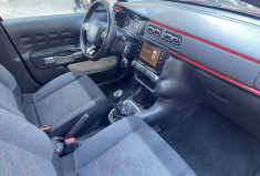 Citroën C3 1.2 VTi 82 CH FEEL DISTRI OK / 75500 KMS
