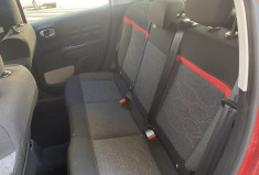 Citroën C3 1.2 VTi 82 CH FEEL DISTRI OK / 75500 KMS