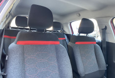 Citroën C3 1.2 VTi 82 CH FEEL DISTRI OK / 75500 KMS