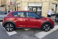Citroën C3 1.2 VTi 82 CH FEEL DISTRI OK / 75500 KMS