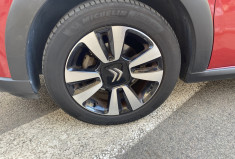 Citroën C3 1.2 VTi 82 CH FEEL DISTRI OK / 75500 KMS