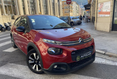 Citroën C3 1.2 VTi 82 CH FEEL DISTRI OK / 75500 KMS