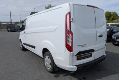 Ford Transit CUSTOM  2.0 105 AMBIENTE /GARANTIE 12 MOIS   