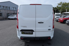 Ford Transit CUSTOM  2.0 ecoblue AMBIENTE 105 - GARANTIE 12 MOIS -  