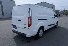 Ford Transit CUSTOM  2.0 105 AMBIENTE /GARANTIE 12 MOIS   