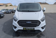 Ford Transit CUSTOM  2.0 105 AMBIENTE /GARANTIE 12 MOIS   