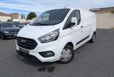 Ford Transit CUSTOM  2.0 105 AMBIENTE /GARANTIE 12 MOIS   